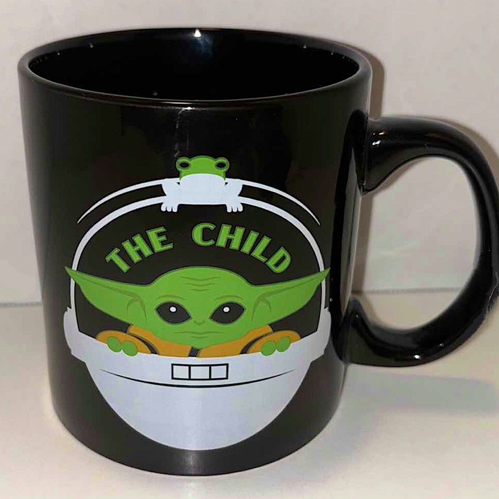 NWT‎ STAR WARS 20oz coffee mug